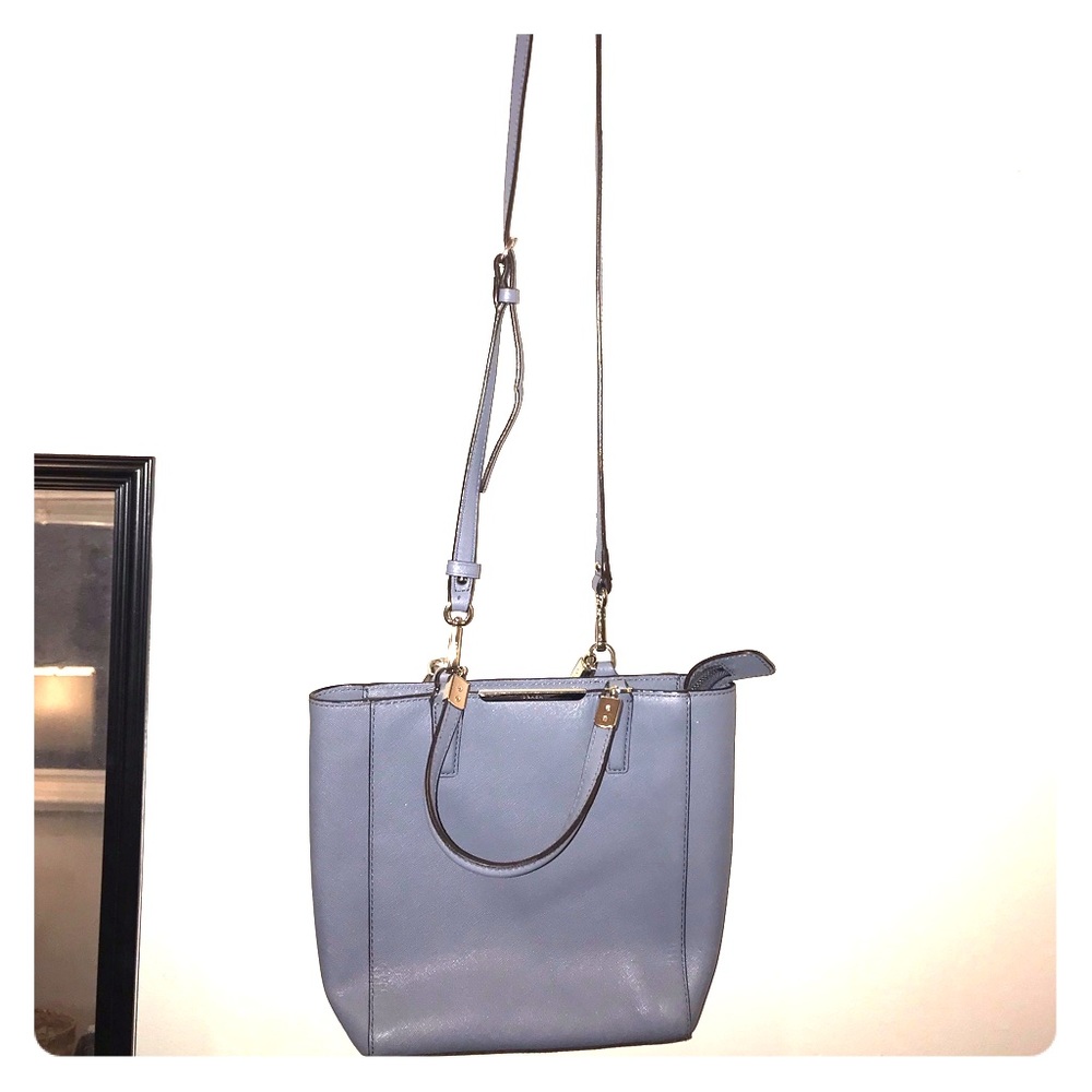 Coach crossbody purse